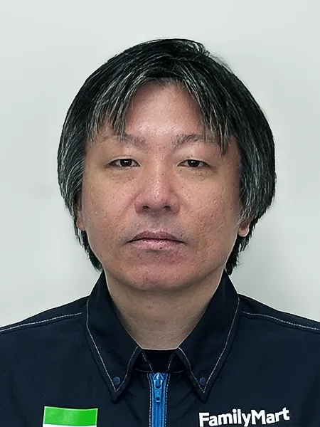 眞島 統括店長 写真（準備中）